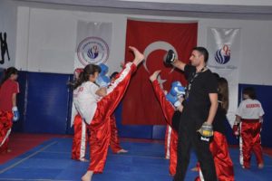 Spor Klüplerimiz