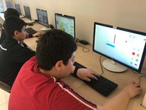 Bilişim Teknolojileri Sınıfı