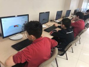 Bilişim Teknolojileri Sınıfı