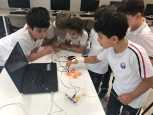 Bilişim Teknolojileri Sınıfı