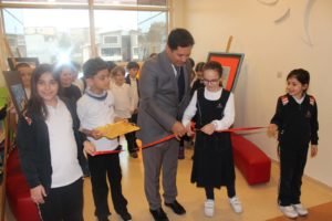 Hatice Ela Güray Kişisel Resim Sergisi