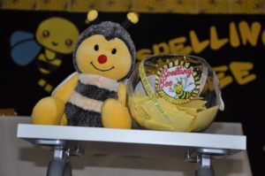 "Spelling Bee" Yarışması