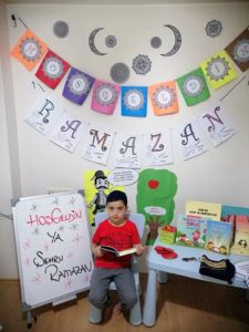 Şehri Ramazan Şehri Ramazan