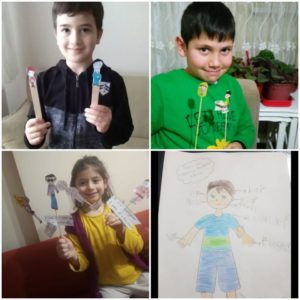 Eğlenceli İngilizce