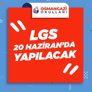 LGS'de Uygulanacak Kurallar