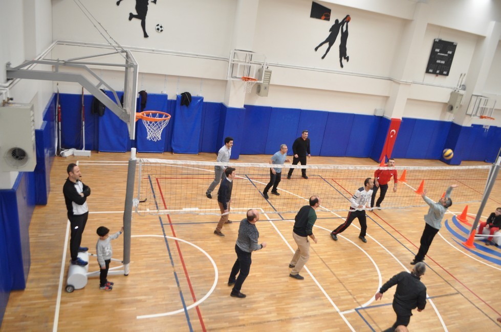 Benim Okulum "My School"