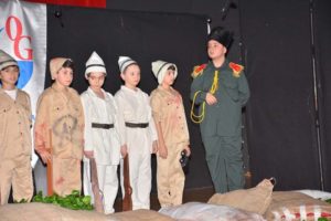 Osmangazi Okulları Osmangazi Okulları