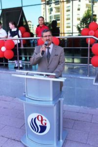 2019-2020 Eğitim ve Öğretim Yılı Açılış Töreni