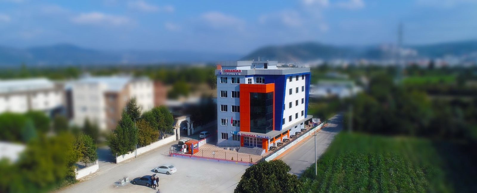 İletişim Bilgileri