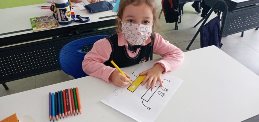 EĞLENCELİ MATEMATİK