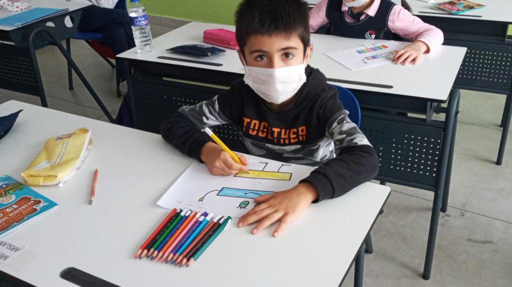 EĞLENCELİ MATEMATİK