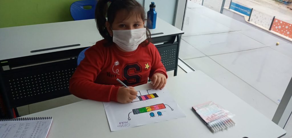 EĞLENCELİ MATEMATİK