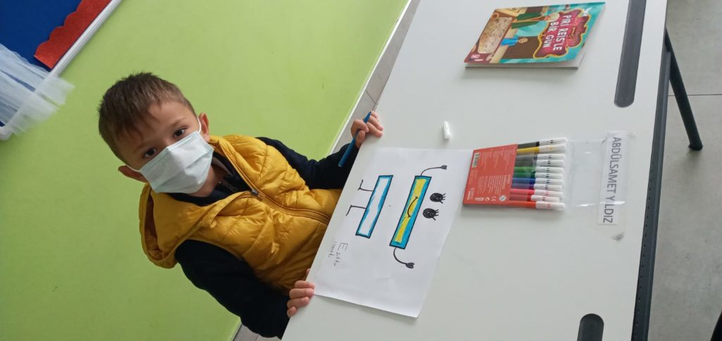 EĞLENCELİ MATEMATİK