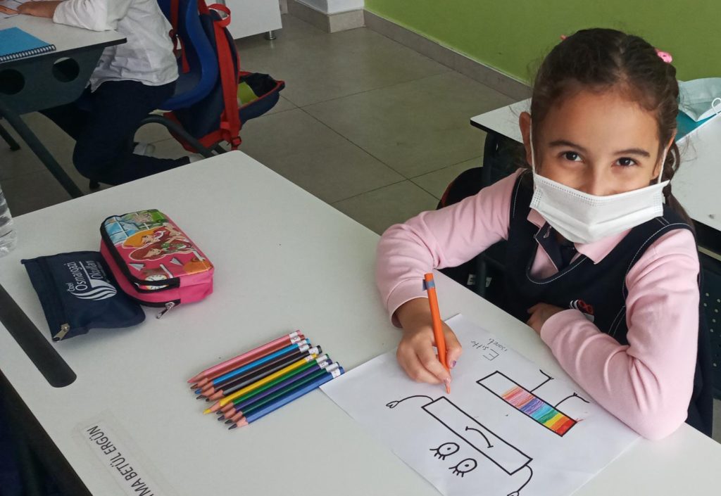 EĞLENCELİ MATEMATİK