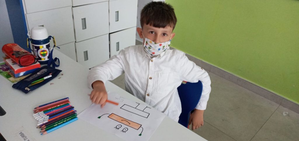 EĞLENCELİ MATEMATİK