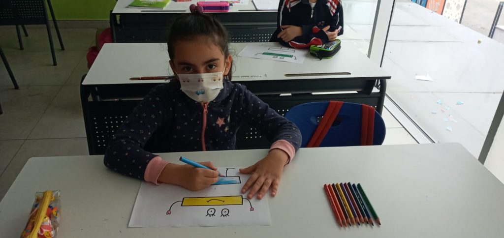 EĞLENCELİ MATEMATİK