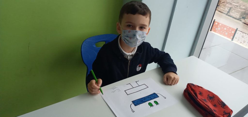 EĞLENCELİ MATEMATİK