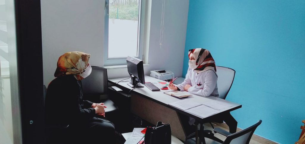 İnegöl Kampüsü Veli Toplantıları