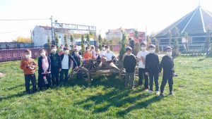 Temiz Havanın Önemi