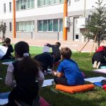 DOĞAL ORTAMDA EĞİTİM