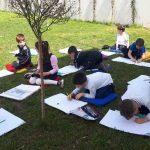 DOĞAL ORTAMDA EĞİTİM